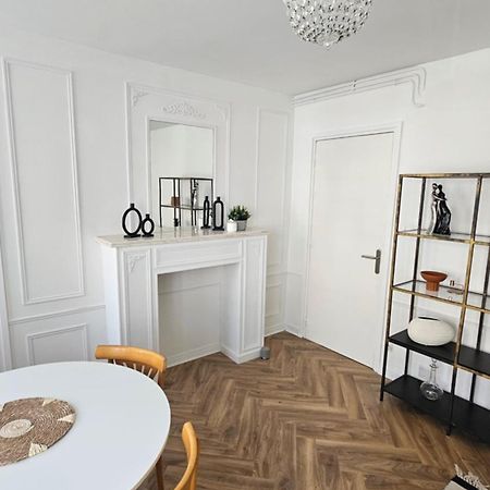 Au Coeur De Dunkerque Apartment Dunkirk Luaran gambar