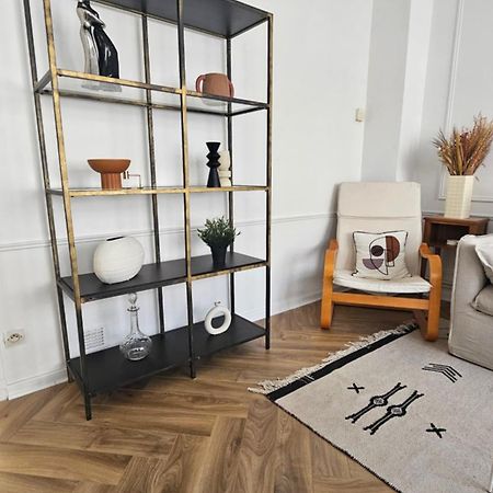 Au Coeur De Dunkerque Apartment Dunkirk Luaran gambar