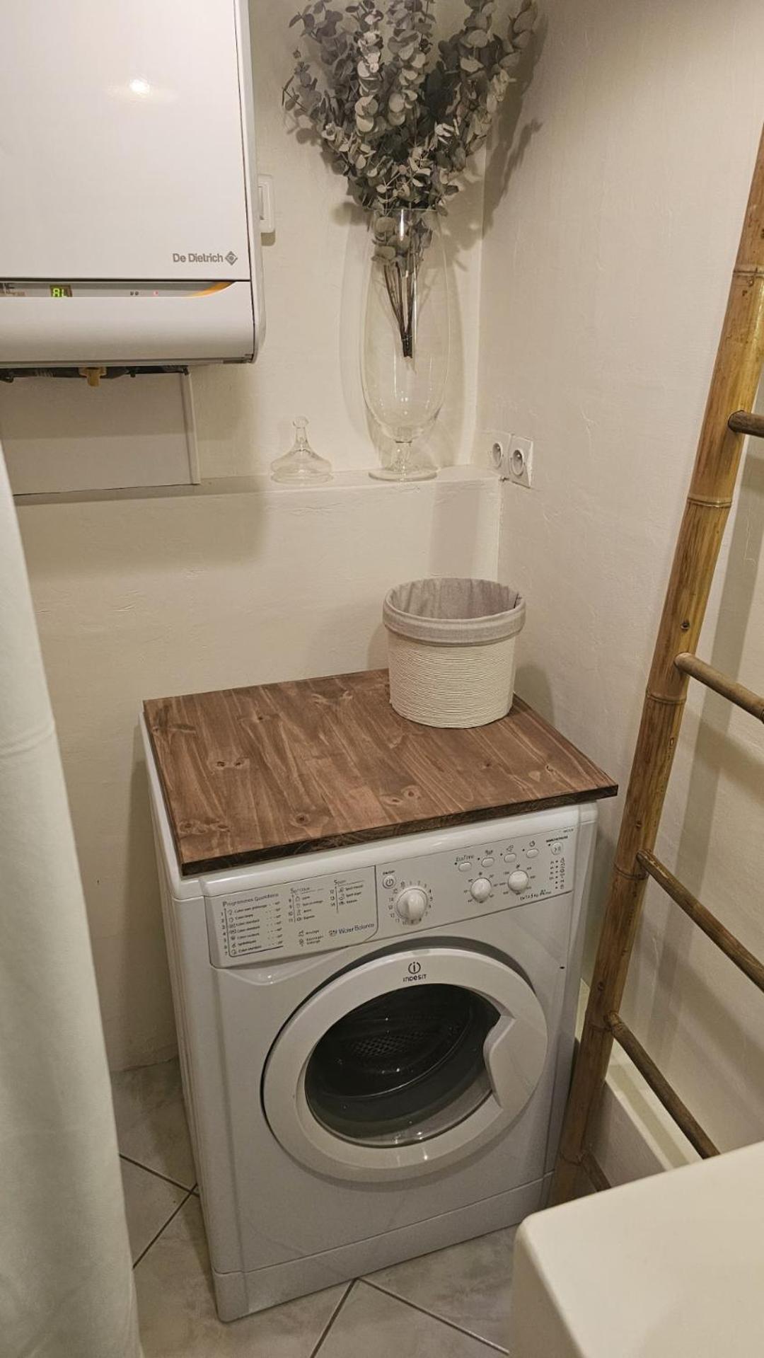 Au Coeur De Dunkerque Apartment Dunkirk Luaran gambar