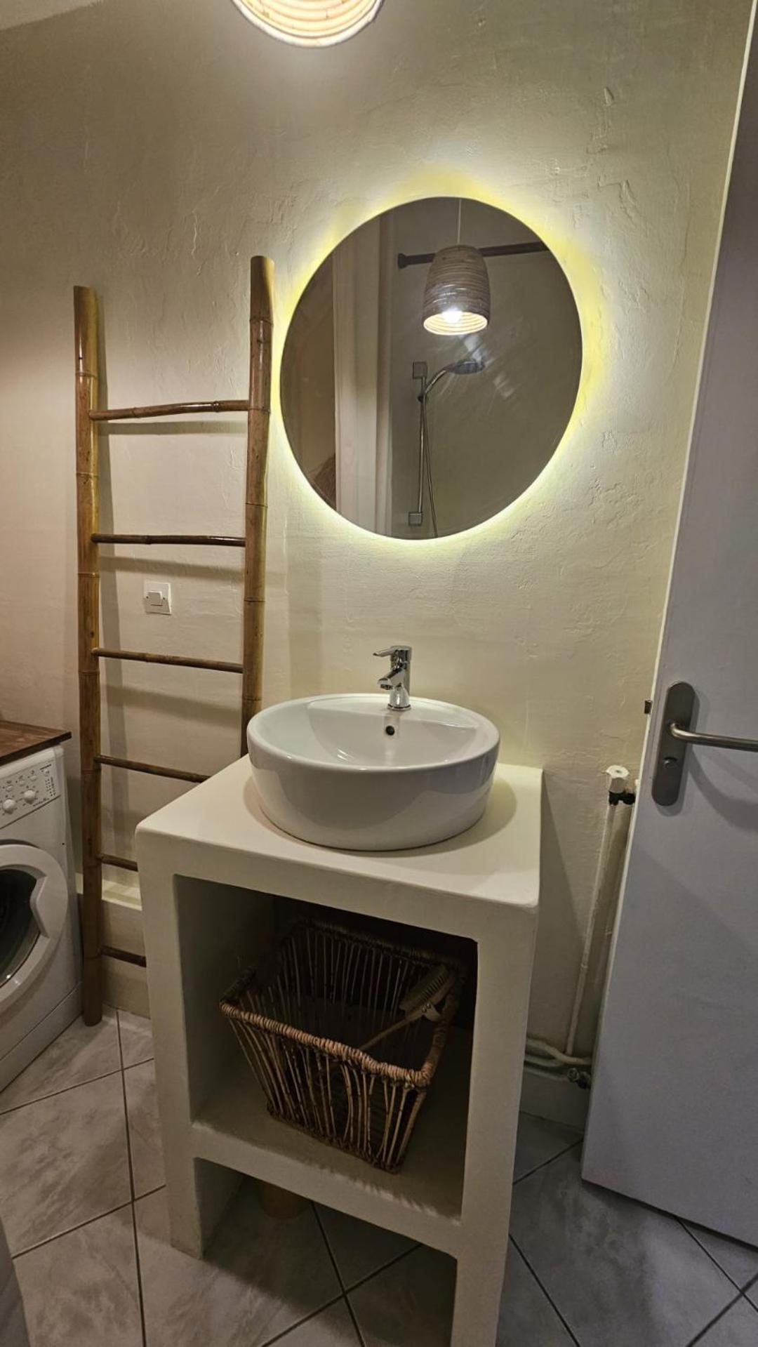 Au Coeur De Dunkerque Apartment Dunkirk Luaran gambar