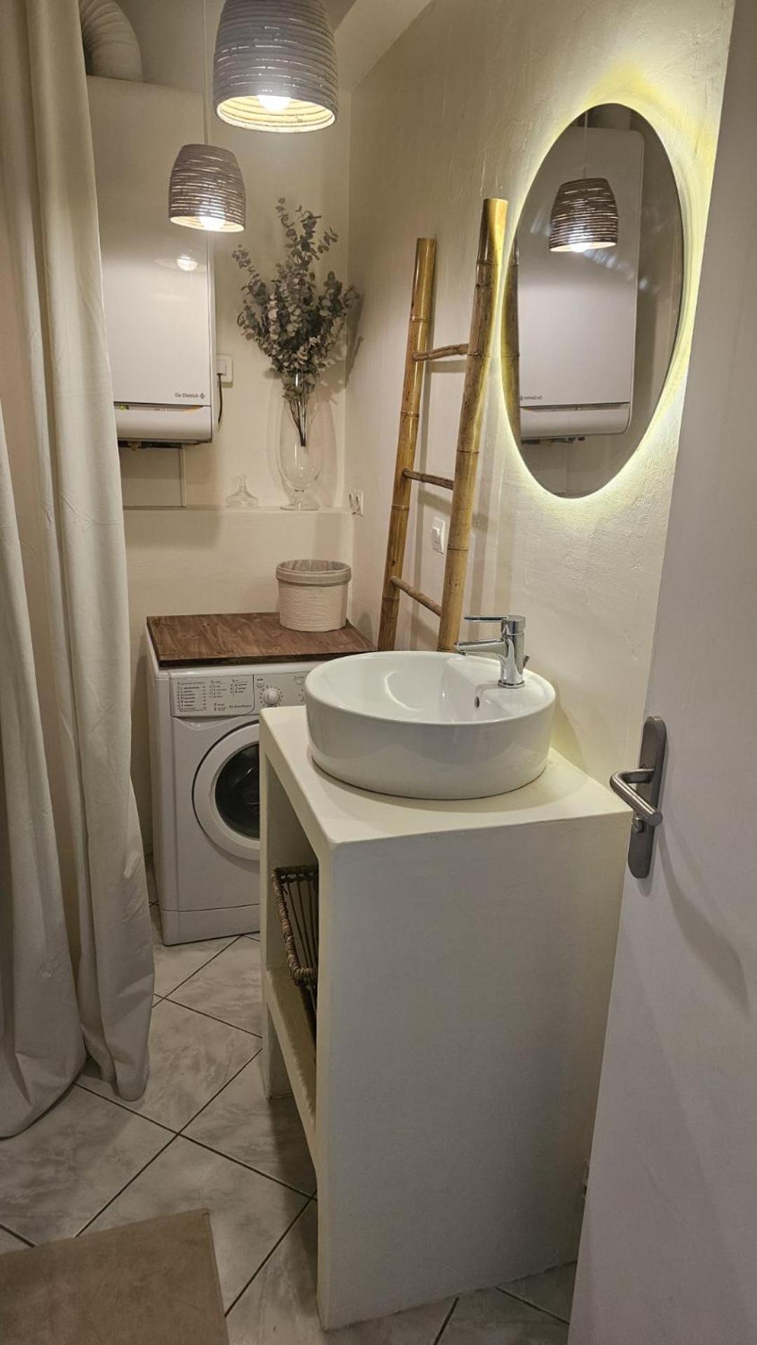 Au Coeur De Dunkerque Apartment Dunkirk Luaran gambar