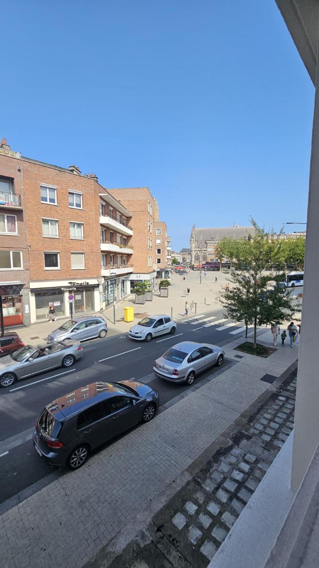 Au Coeur De Dunkerque Apartment Dunkirk Luaran gambar