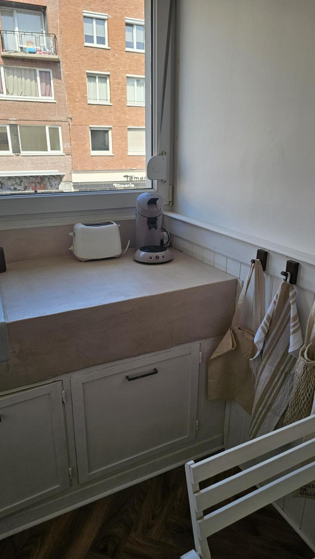 Au Coeur De Dunkerque Apartment Dunkirk Luaran gambar