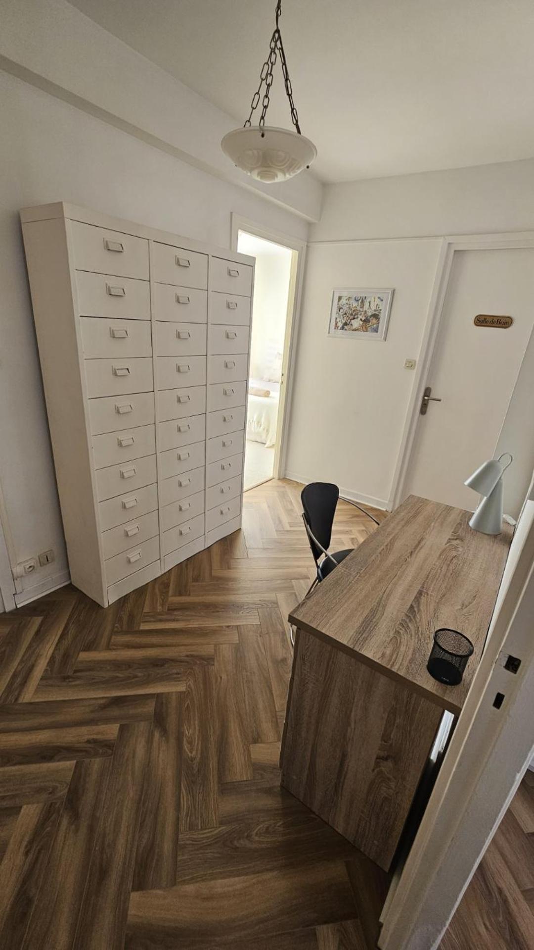 Au Coeur De Dunkerque Apartment Dunkirk Luaran gambar