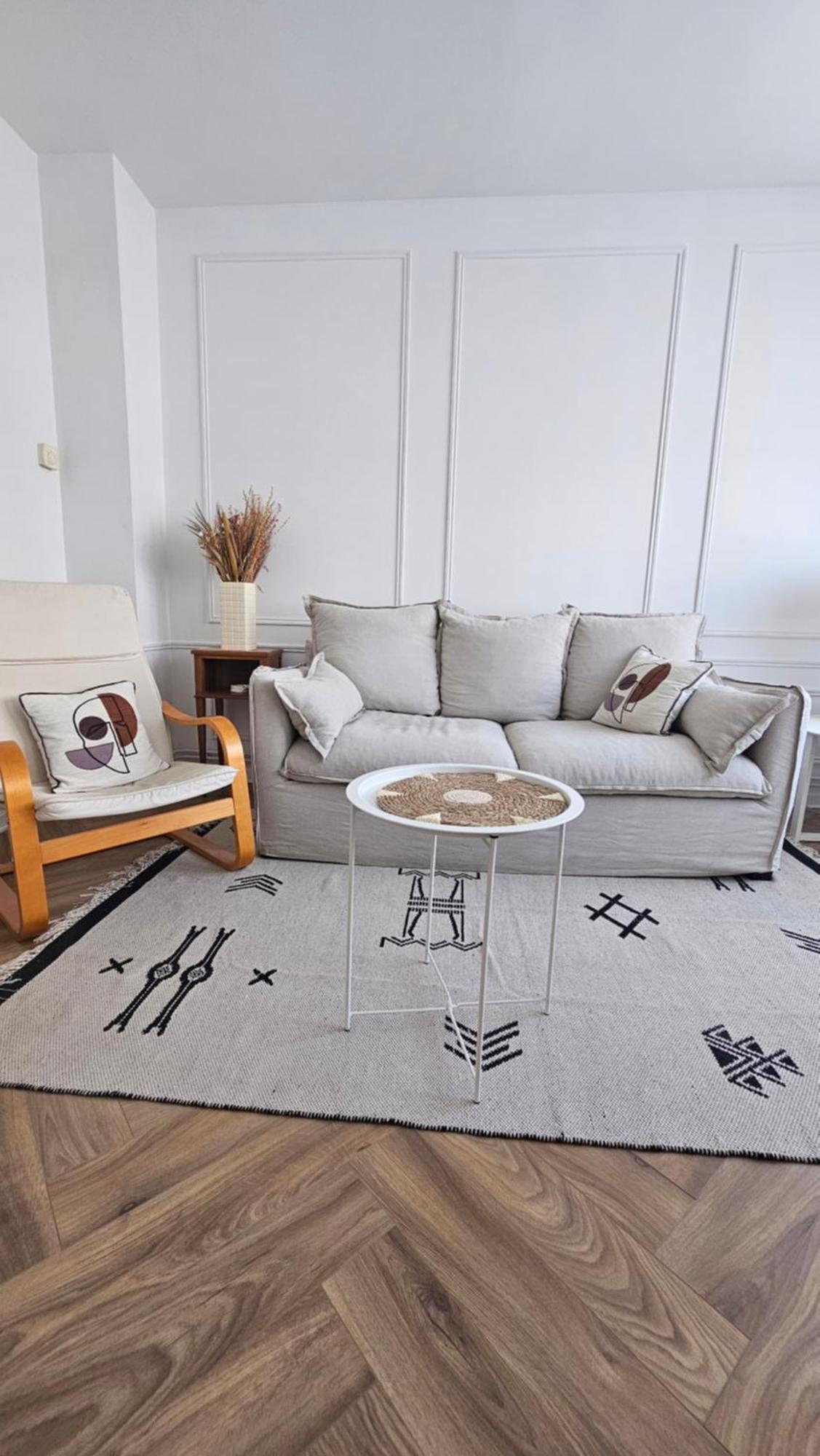Au Coeur De Dunkerque Apartment Dunkirk Luaran gambar